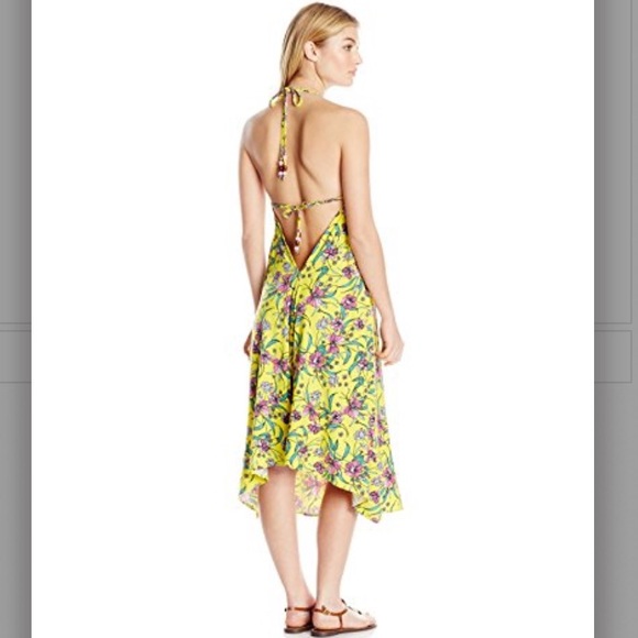 Jessica Simpson Dress Cover Up NWT - Picture 2 of 8
